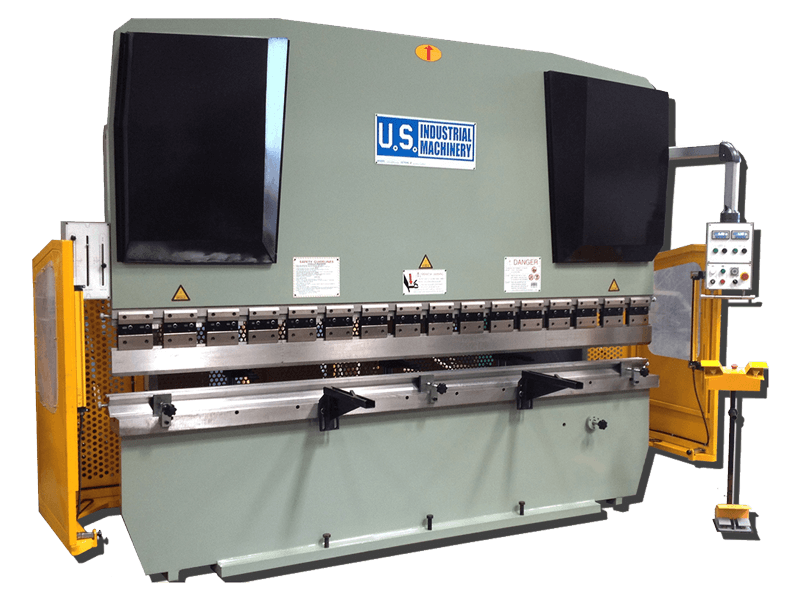 press brake manual